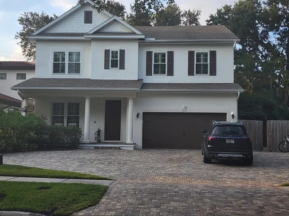 3127 W Waverly Ave, Tampa, FL 33629