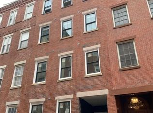 17 Sheafe St #1, Boston, MA 02113