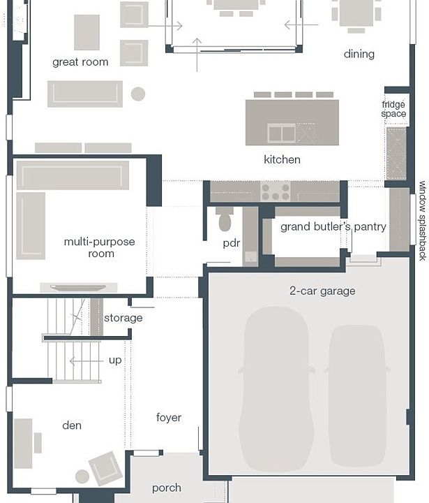 2nd image of 2533 Vardon Cir SW