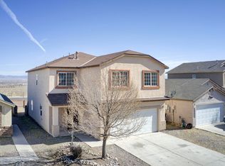 2806 Riesling St SW, Albuquerque, NM 87121