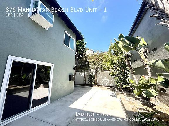 3rd image of 876 Manhattan Beach Blvd Unit 1