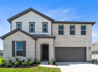 25603 White Alpine Dr, Spring, TX 77373
