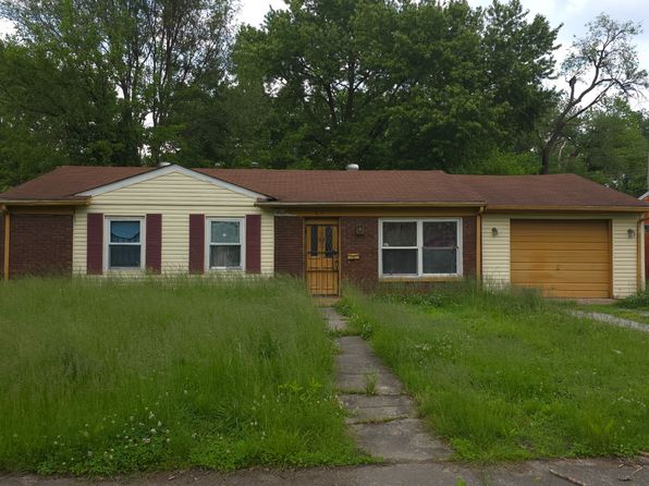 638 Terrace Dr