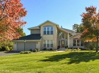 821 Stuart Cir, Frankfort, IL 60423