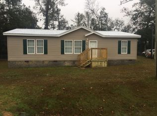 140 Lillie Ln, Thomasville, GA 31757