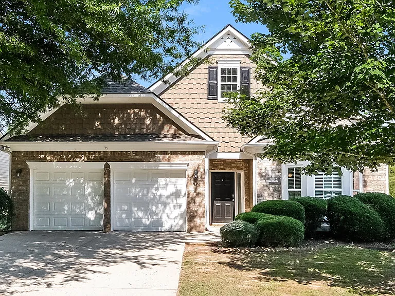 5120 Fieldgate Ridge Dr — Photo 1