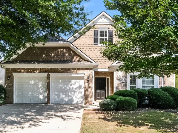 5120 Fieldgate Ridge Dr, Cumming, GA 30028