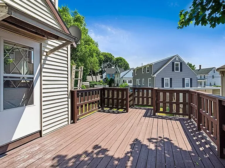 3 Mount Pleasant St #1 — Photo 1