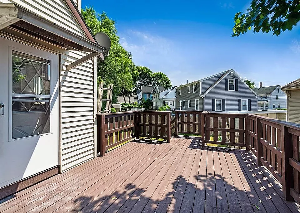3 Mount Pleasant St #1