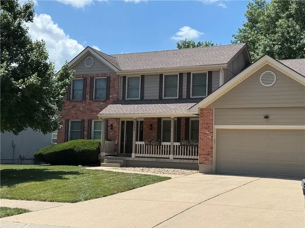 2405 NE Adams Dairy Rd, Blue Springs, MO 64014