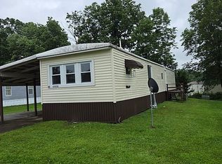 111078 Lawrence Loop #45, Meadville, PA 16335