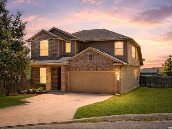 6723 AMBERGRIS CV, San Antonio, TX 78223