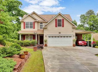 237 Holly Tree Cir, Duncan, SC 29334