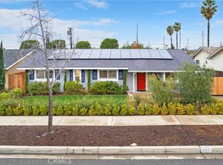 809 E Hoover Ave, Orange, CA 92867