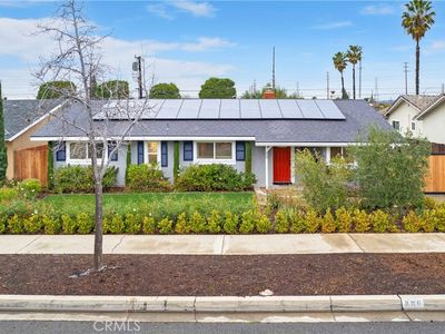 809 E Hoover Ave, Orange, CA, 92867