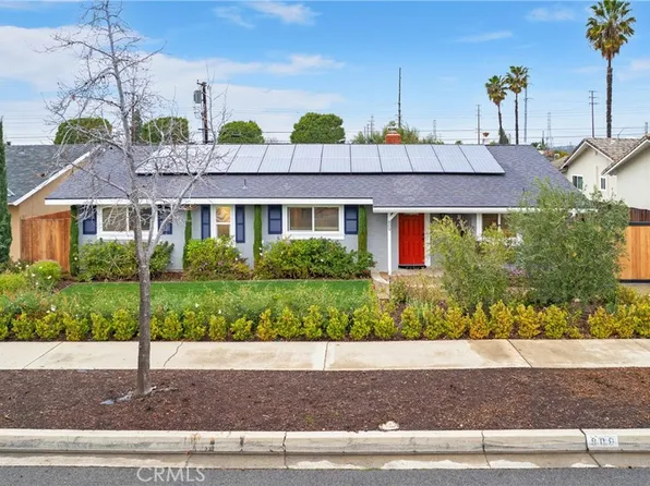 809 E Hoover Ave, Orange, CA 92867