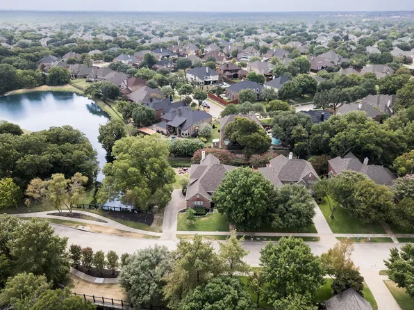 3316 Meadow Wood Dr, Richardson, TX 75082