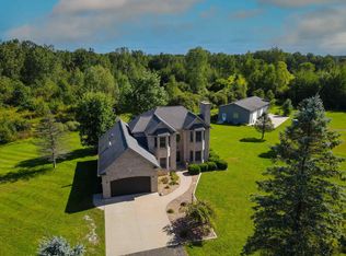 3571 Nott Rd, Bridgeport, MI 48722