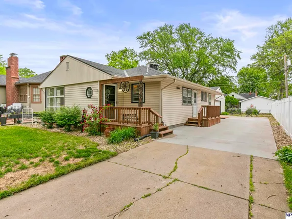 2026 N Park Ave, Fremont, NE 68025