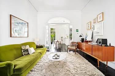 Sold by Compass