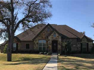 3911 Shiloh Trl, Midlothian, TX 76065