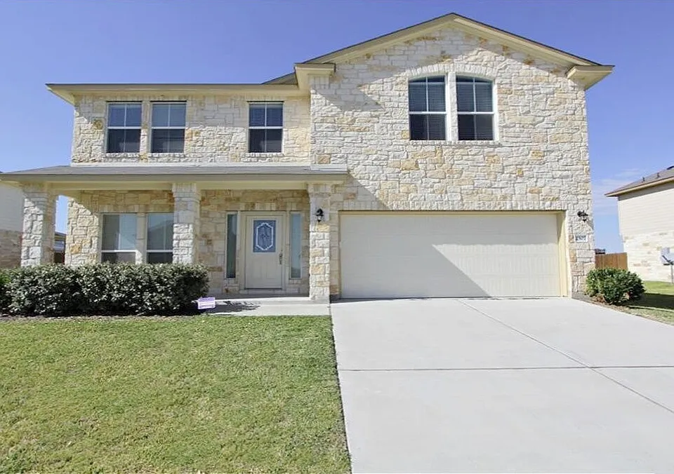 2507 Black Orchid Dr