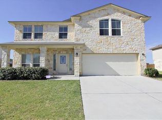 2507 Black Orchid Dr, Killeen, TX 76549