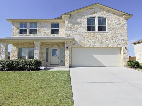2507 Black Orchid Dr, Killeen, TX 76549