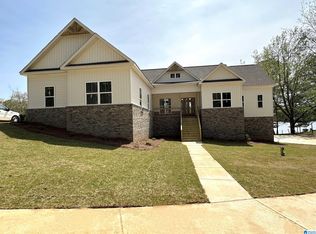 13615 Rockhouse Rd, Vance, AL 35490