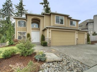21927 NE 11th St, Sammamish, WA 98074
