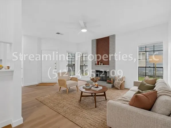 11306 Nicole Cv APT A, Austin, TX 78753