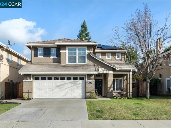 502 Blackstone Ct, Danville, CA 94506