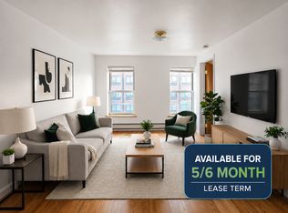 489 Myrtle Ave #2A, Brooklyn, NY 11205