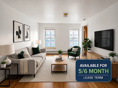 489 Myrtle Ave #2A Photo 1