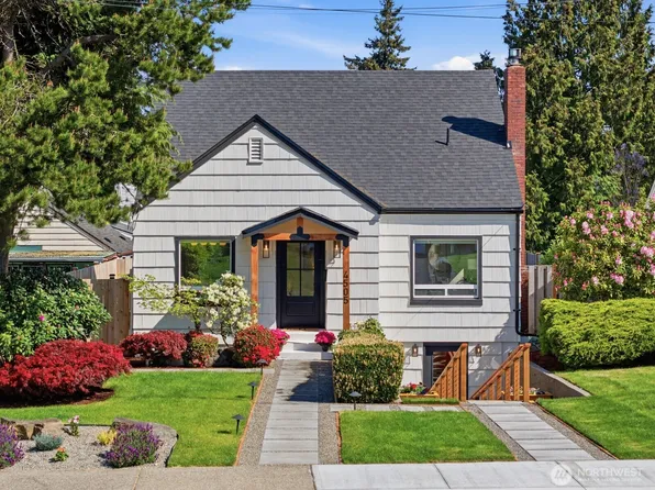 4505 N 25th Street, Tacoma, WA 98406