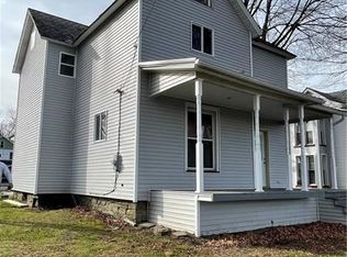 87 S Mercer St, Greenville, PA
