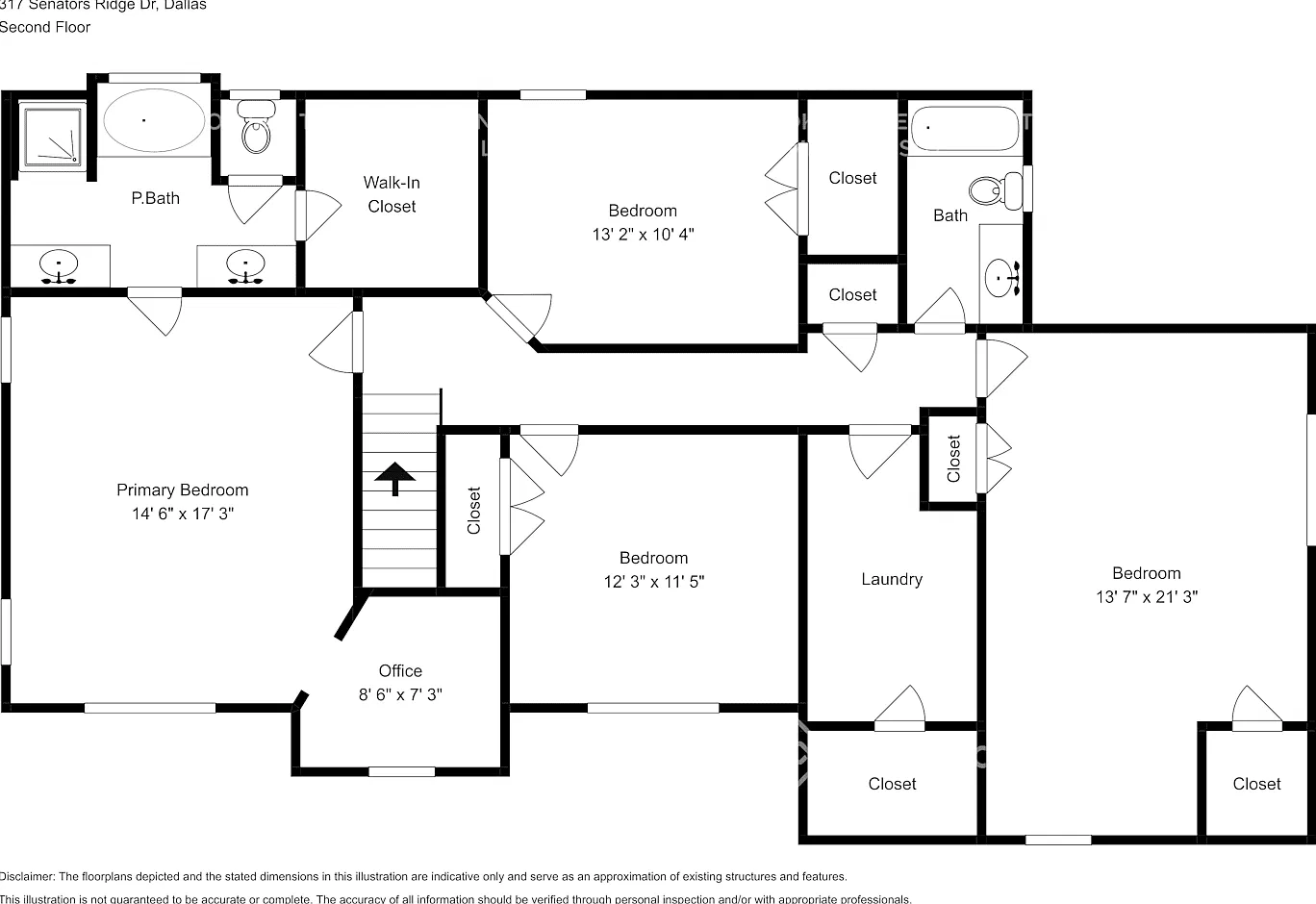 317 Senators Ridge Dr Dallas, GA 30132 — Photo 4