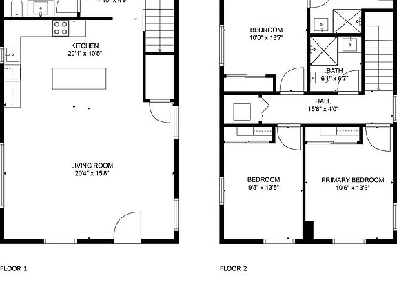 2nd image of 7640 Wyngate St #7640