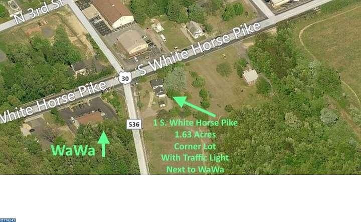 1st image of 1 S White Horse Pike
