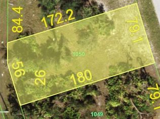 139 Boundary Blvd #1050, Rotonda West, FL 33947
