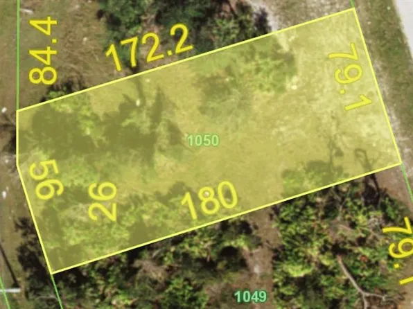 139 Boundary Blvd #1050, Rotonda West, FL 33947