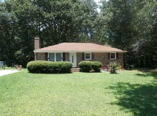 408 Smith Street Ext, Donalds, SC 29638