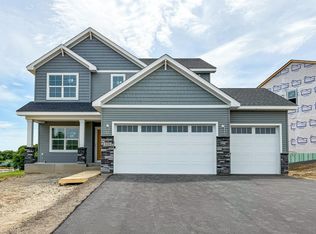 819 Walnut Grove Ln, Hanover, MN 55341