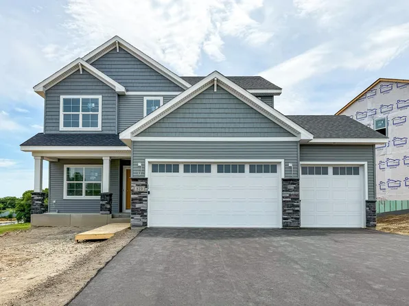 819 Walnut Grove Ln, Hanover, MN 55341