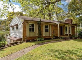 32 Clovernook Dr, Arden, NC 28704