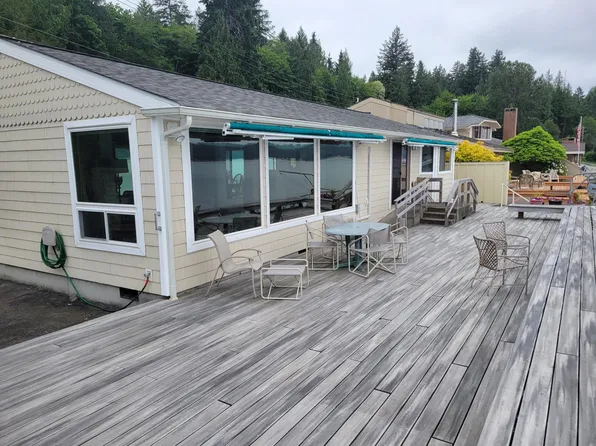 13911 E State Highway 106, Belfair, WA 98528