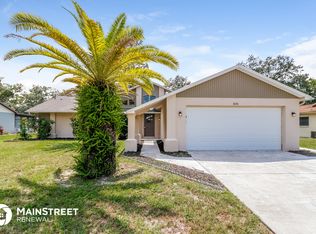 8376 Camphor Dr, Spring Hill, FL 34606
