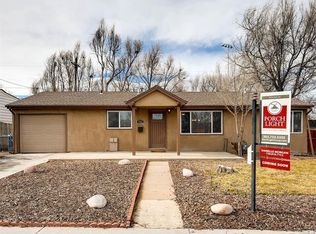 3925 S Hazel Ct, Englewood, CO 80110