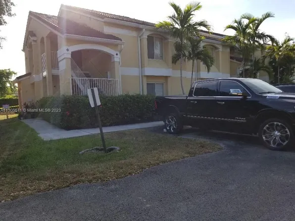 2662 NW 33rd St APT 2507, Fort Lauderdale, FL 33309