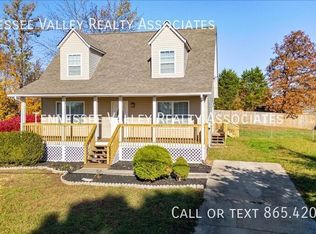 7332 Oak Chase Rd #1, Knoxville, TN 37918